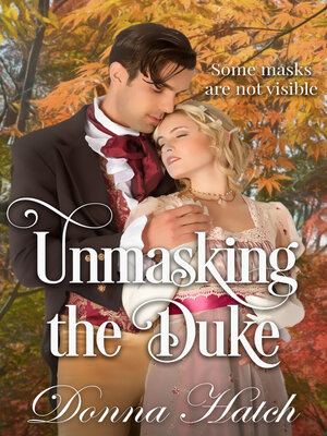 cover image of Unmasking the Duke